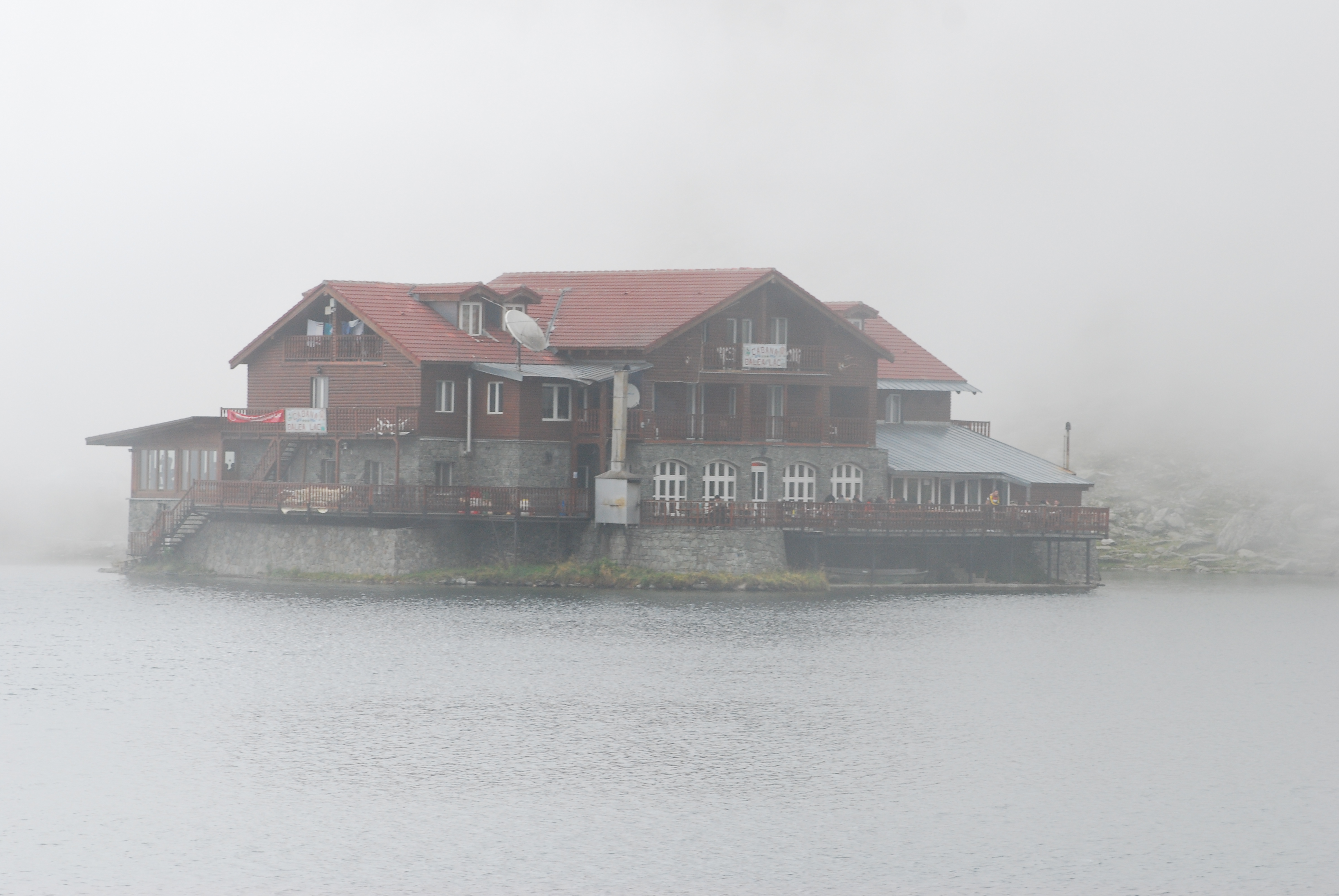 Romania | Transfagarasan Highway : A Scenic Drive - Cârțișoara | Secret World Trip Planner