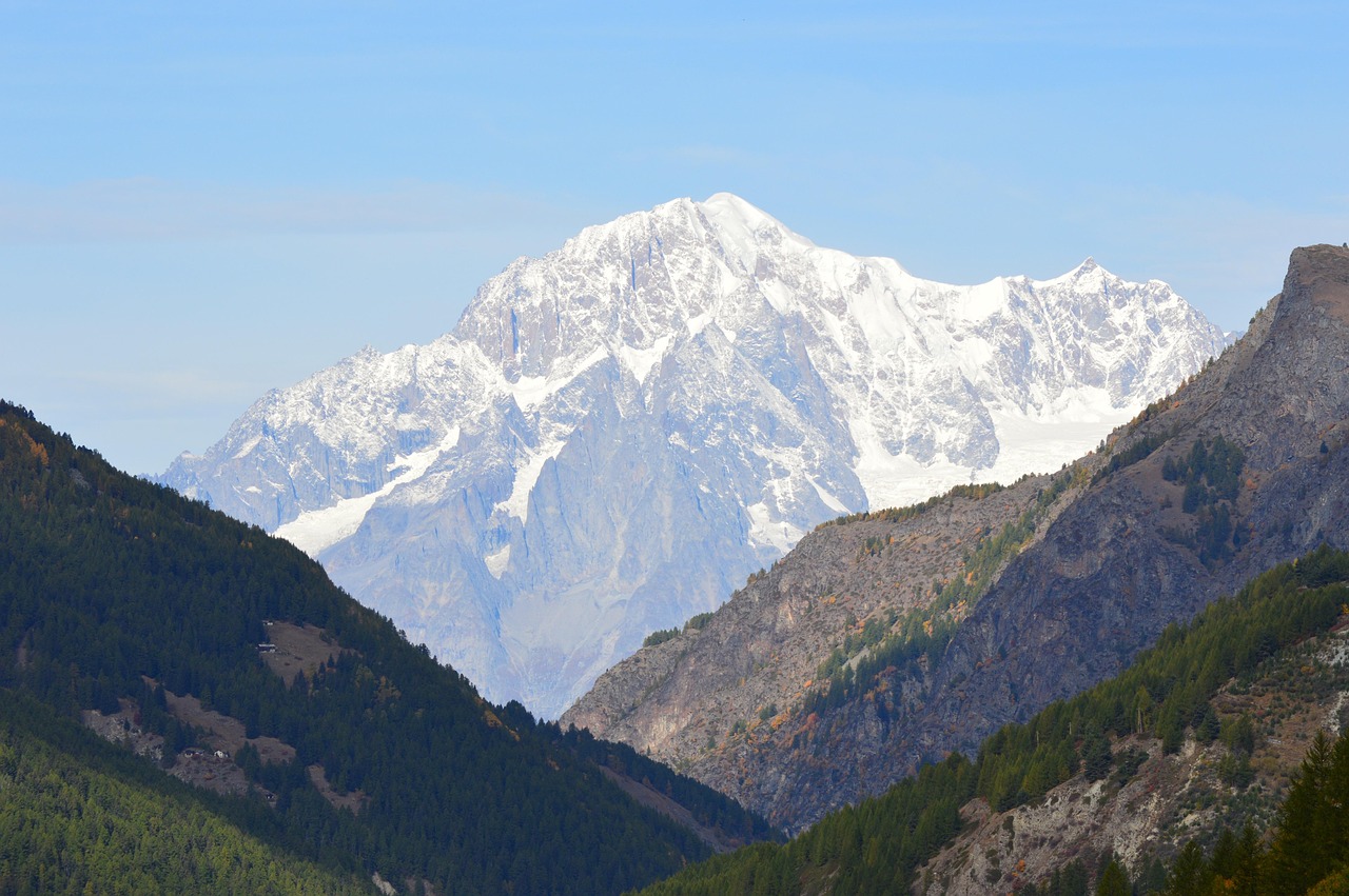 Cogne | Cascate di Lillaz - Lillaz, Cogne | Secret World Trip Planner