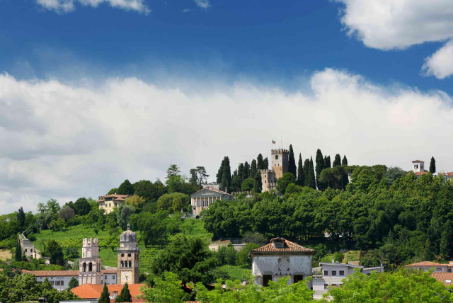 Канельяна Венета - Conegliano | Secret World Trip Planner