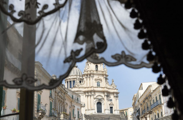 Arezzo Palace of Trifiletti - Ragusa | Secret World Trip Planner