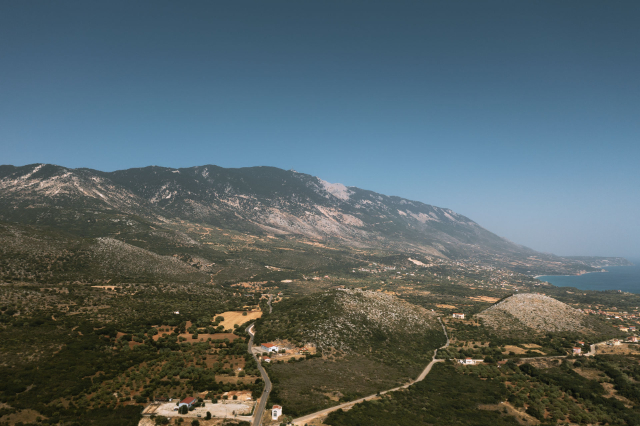 Parc national de Parnitha - Parnithos | Secret World Trip Planner
