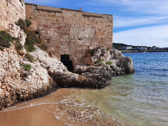 Badezimmer - Nardò | Secret World Trip Planner