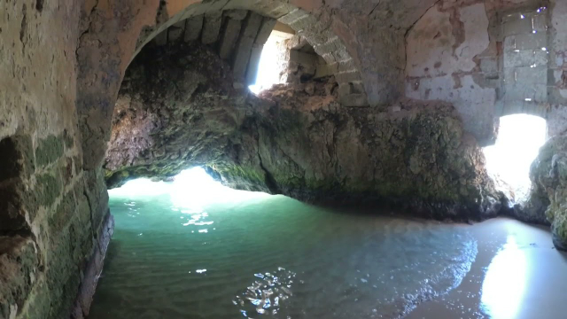 Badezimmer - Nardò | Secret World Trip Planner