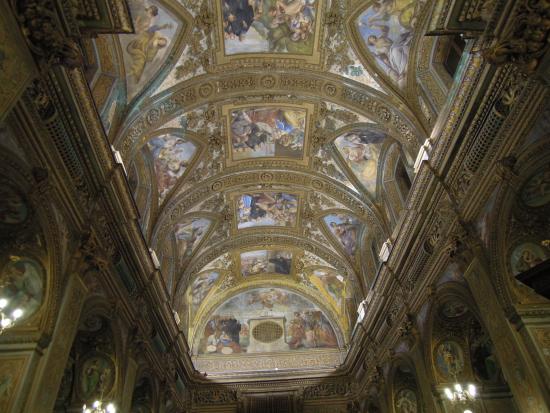 Salerno: San Giorgio Eliza - Salerno | Secret World Trip Planner