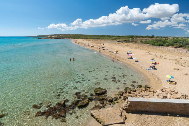 Cala Bernardo - Calabernardo | Secret World Trip Planner