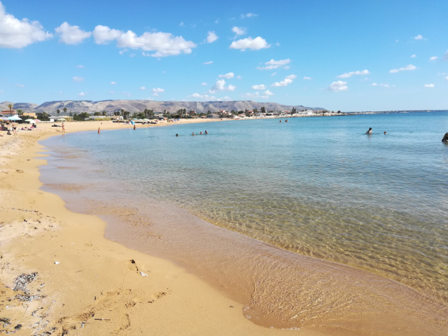 Cala Bernardo - Calabernardo | Secret World Trip Planner