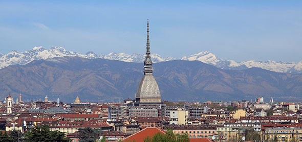 ಮೋಲ್ ಆಂಟೊನೆಲಿಯಾನಾ - Torino | Secret World Trip Planner