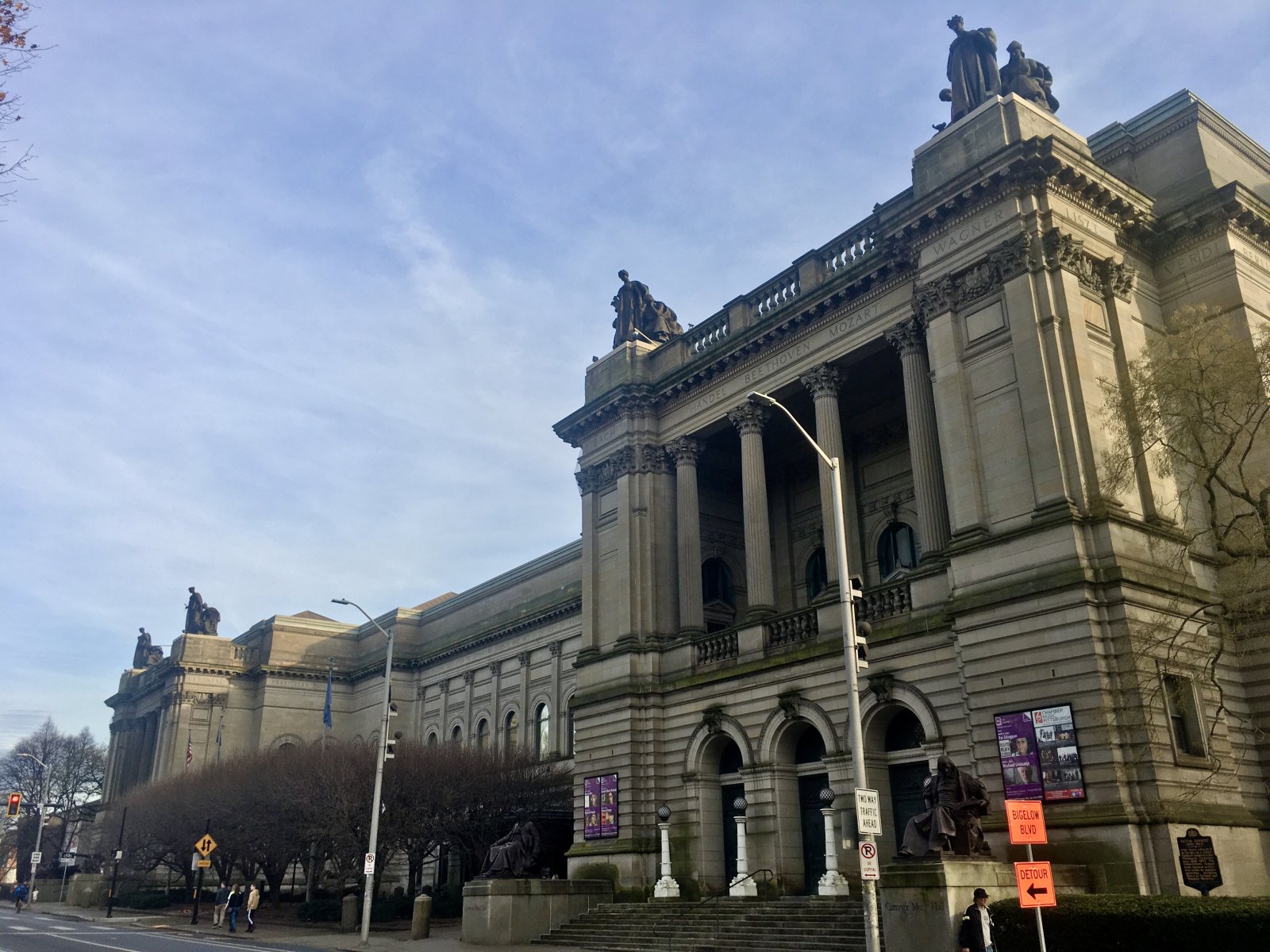 Carnegie Museum of Natural History in Pittsburgh - Pittsburgh | Secret World Trip Planner