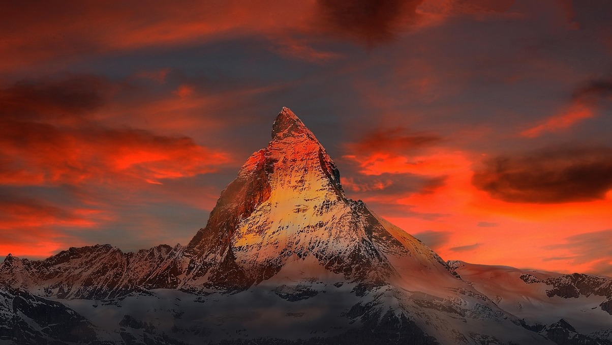 Zermatt, Svizzera - Un villaggio da favola - Zermatt | Secret World Trip Planner
