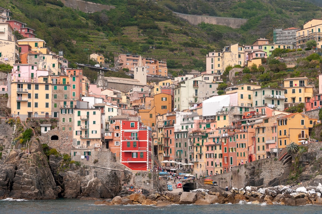Wspaniałe pięć nadmorskich wiosek Cinque Terre - Portovenere | Secret World Trip Planner