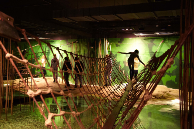 Climate House Bremerhaven - Bremerhaven | Secret World Trip Planner