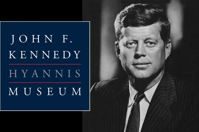 Museo John F. Kennedy Hyannis - Barnstable | Secret World Trip Planner