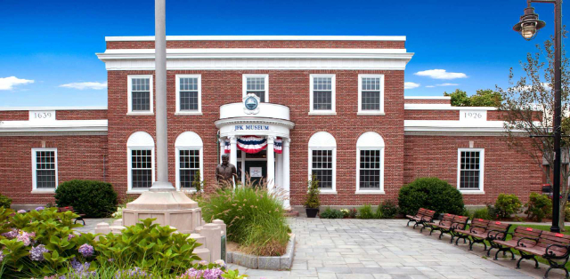 Museo John F. Kennedy Hyannis - Barnstable | Secret World Trip Planner