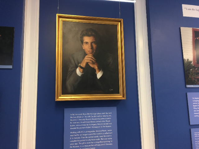 Museo John F. Kennedy Hyannis - Barnstable | Secret World Trip Planner
