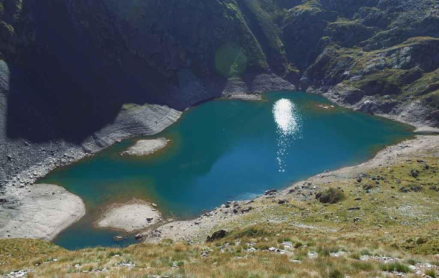 Ördög-tó - Lago del Diavolo | Secret World Trip Planner