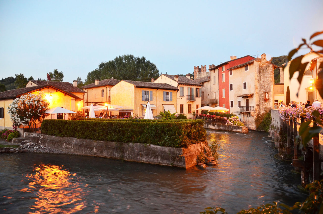 博尔赫特 - Valeggio Sul Mincio | Secret World Trip Planner