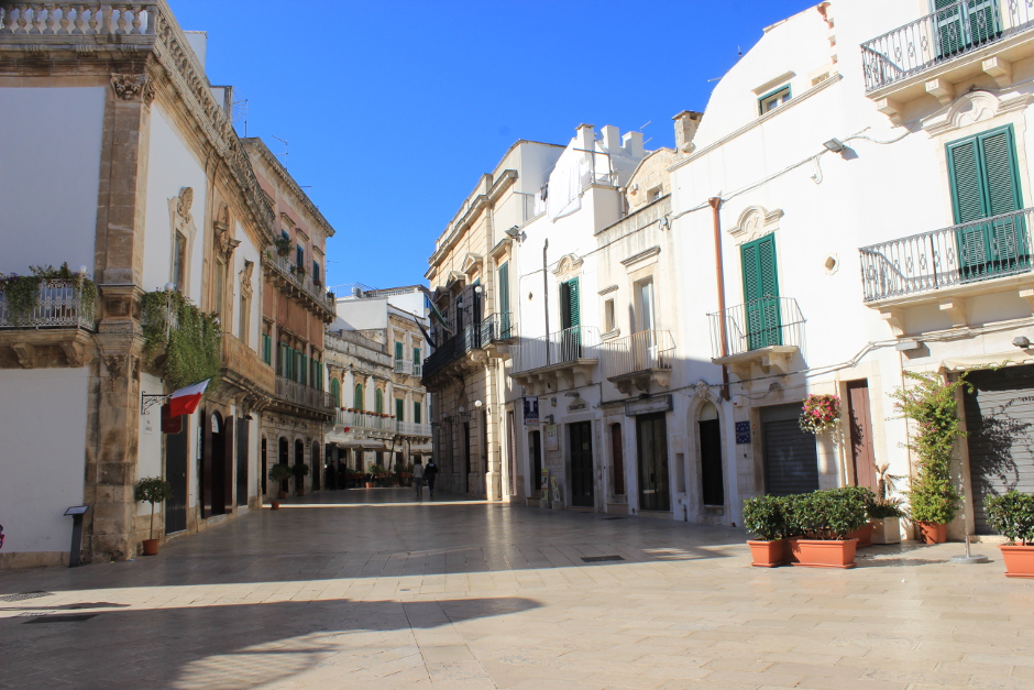 Martina Franca - Martina Franca | Secret World Trip Planner