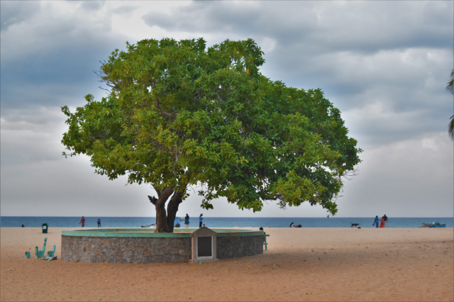 Kallady Beach - Kallady | Secret World Trip Planner