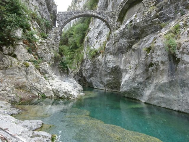 Saoržas aiza - Saorge | Secret World Trip Planner