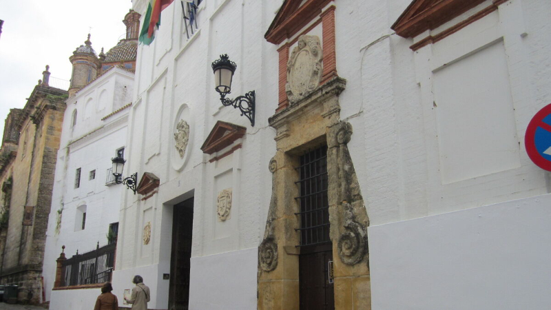 Carmona City Council - Carmona | Secret World Trip Planner