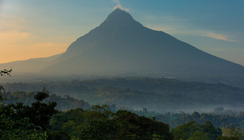 Virunga-Nationalpark - Bulambo | Secret World Trip Planner