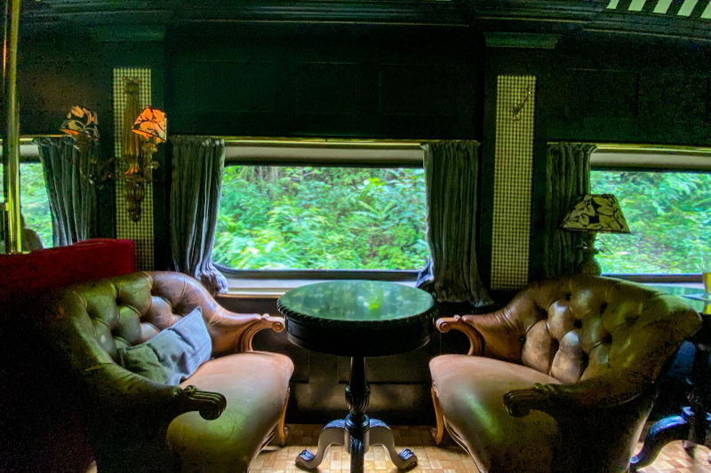 Serra Verde Express, Brésil - Curitiba - PR | Secret World Trip Planner