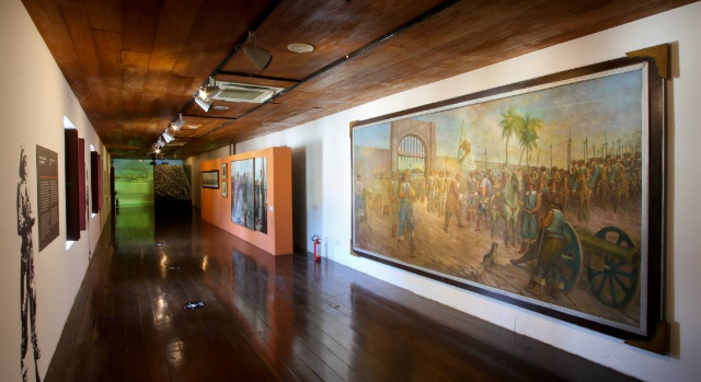 Recife City Museum - Recife - PE | Secret World Trip Planner