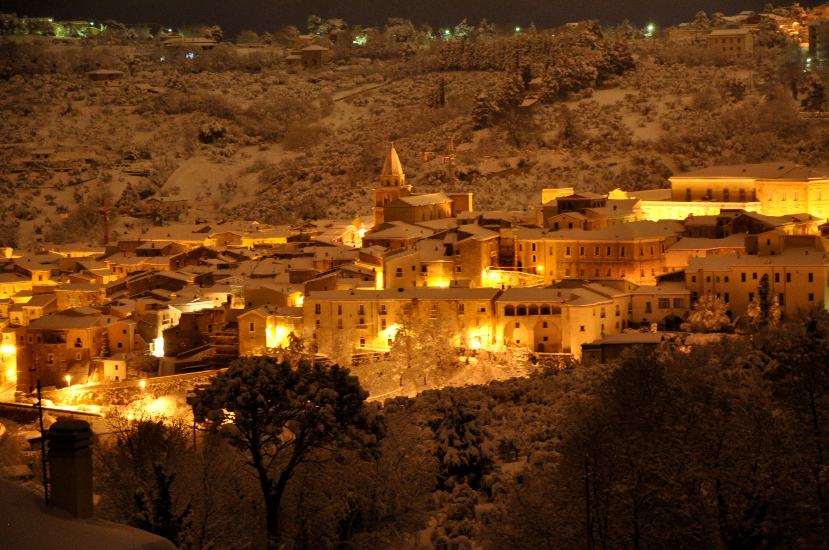 Larino dhe gërmimet romake - Larino | Secret World Trip Planner