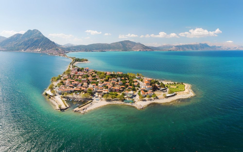 Egirdir See - Distretto di Eğirdir | Secret World Trip Planner
