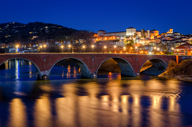 मोनकॅलेरी - Moncalieri | Secret World Trip Planner
