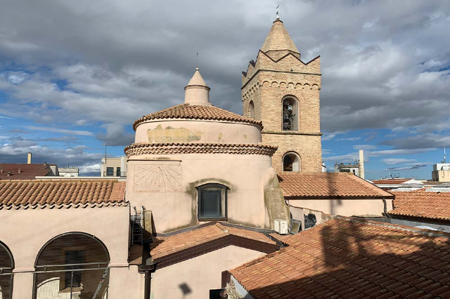Church of St. Anthony (of the convent) - Pisticci | Secret World Trip Planner
