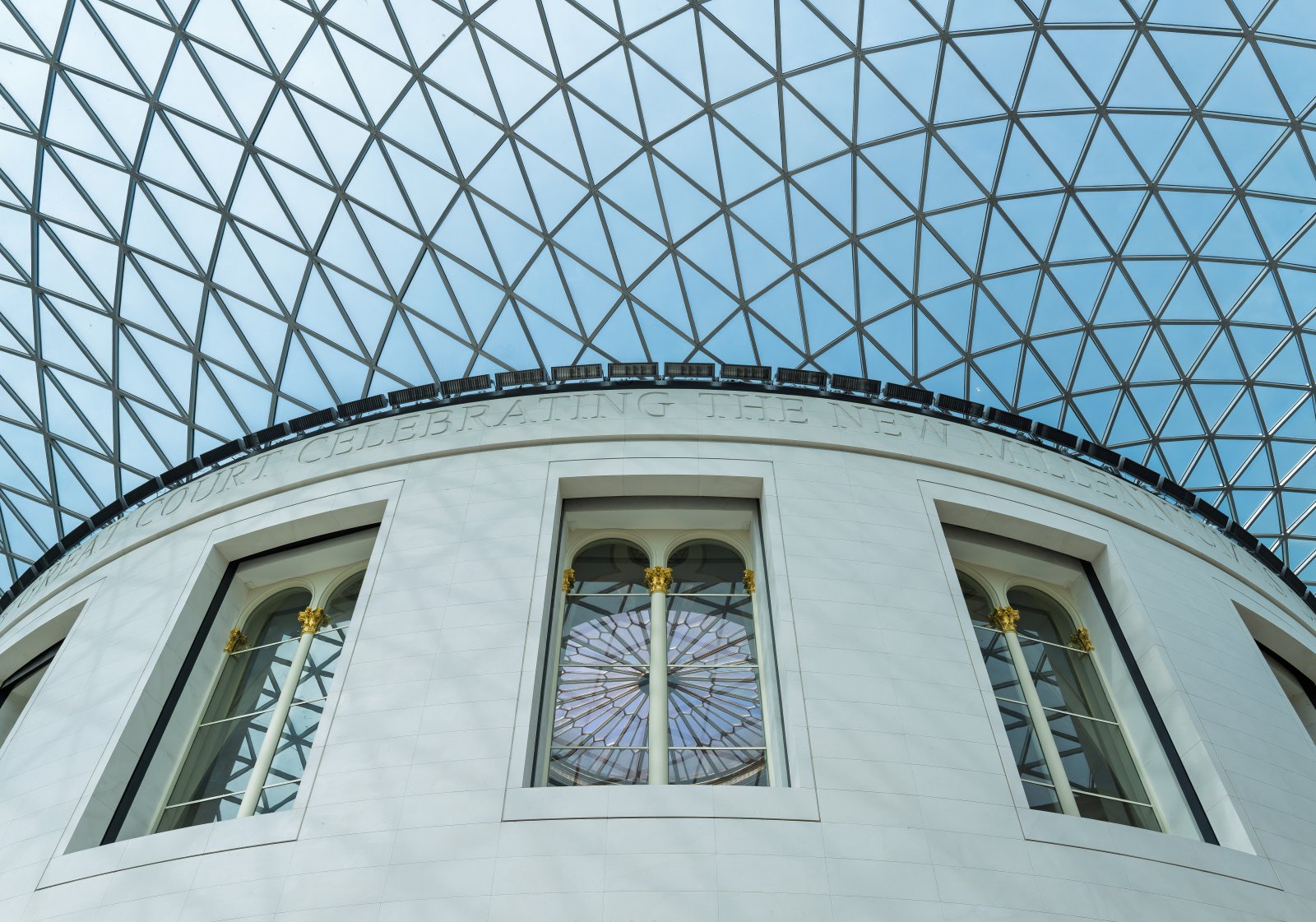 British Museum: een van de mooiste collecties ter wereld - Bloomsbury | Secret World Trip Planner