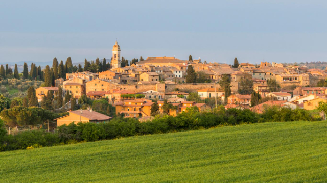 سان کوئریکو ڈی اورسیا - San Quirico d'Orcia | Secret World Trip Planner
