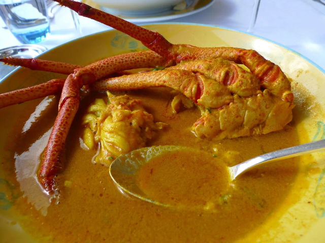 Bouillabaisse, l'iconica zuppa di pesce - Marsiglia | Secret World Trip Planner