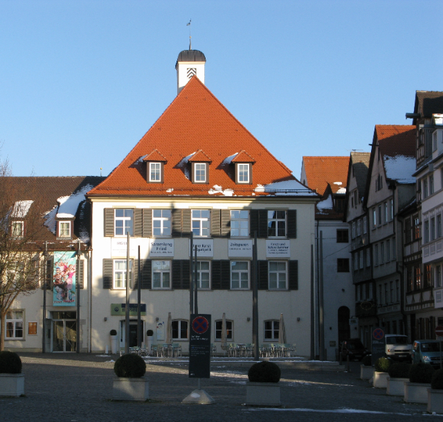 Ulm Museum — Ulm