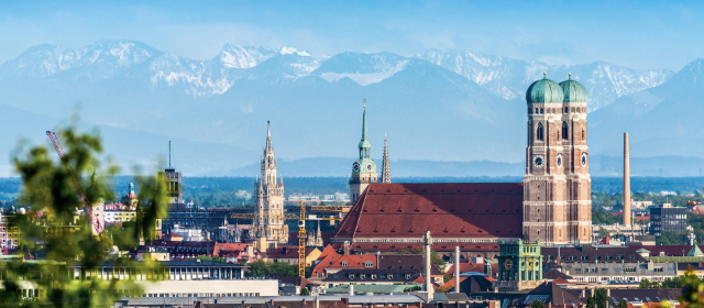 Cattedrale di Santa Maria - München | Secret World Trip Planner