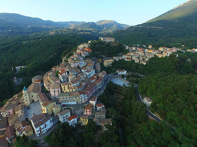 Viggianello: Immersion in the Wonders of an Authentic Village in Basilicata - Viggianello | Secret World Trip Planner