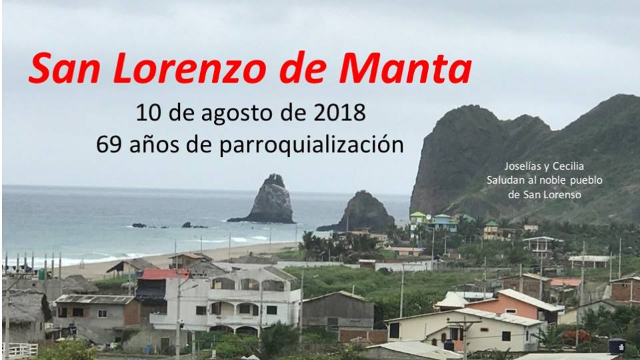 Cathédrale de San Lorenzo à Manta - San Lorenzo | Secret World Trip Planner