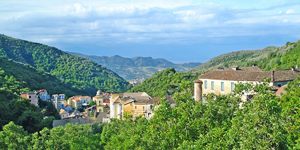 Aldeia de Sieti - Sieti | Secret World Trip Planner