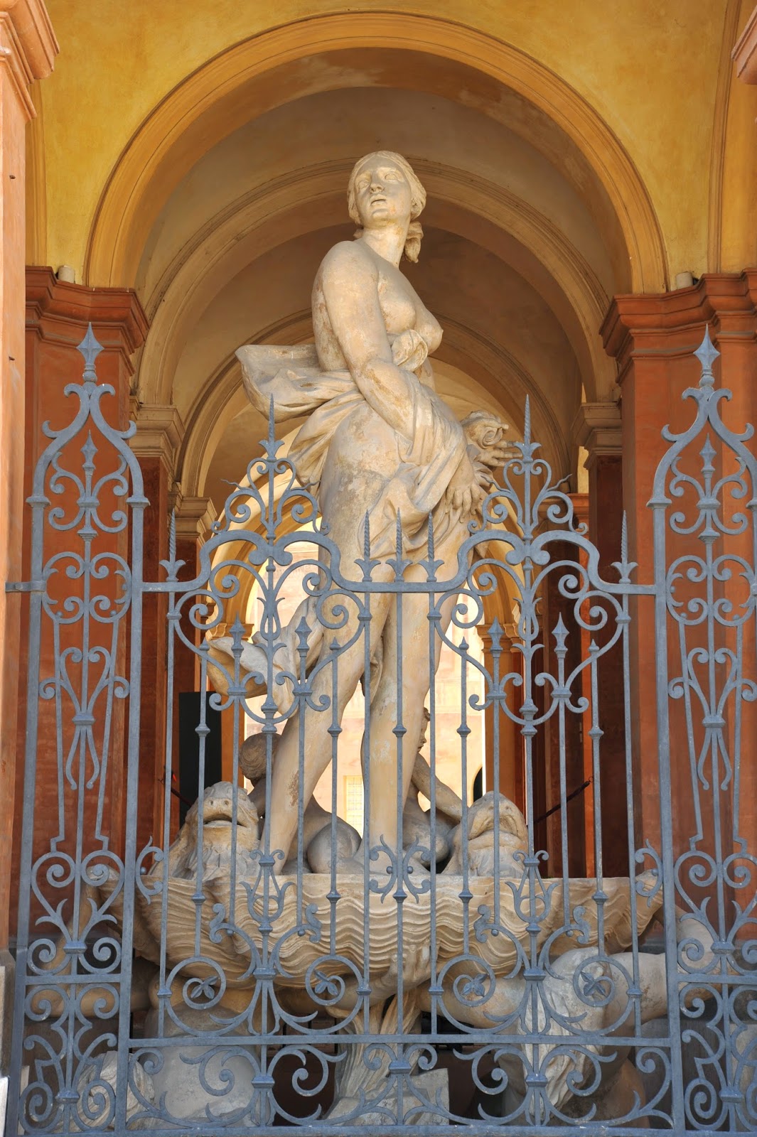 Palais Ducal de Sassuolo - Sassuolo | Secret World Trip Planner