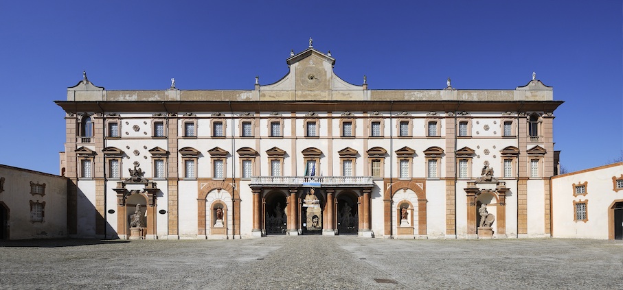 Palais Ducal de Sassuolo - Sassuolo | Secret World Trip Planner
