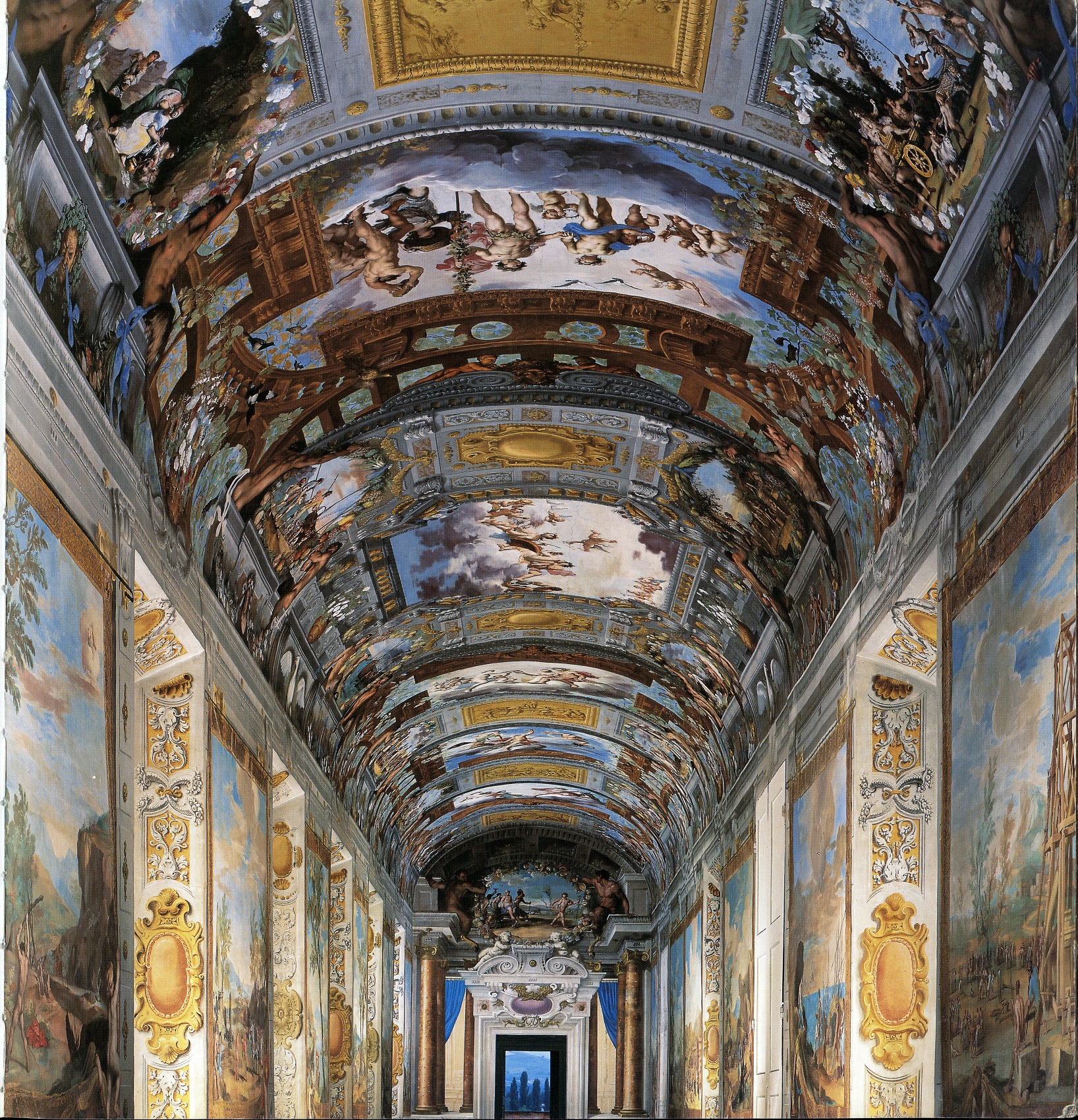 Palais Ducal de Sassuolo - Sassuolo | Secret World Trip Planner