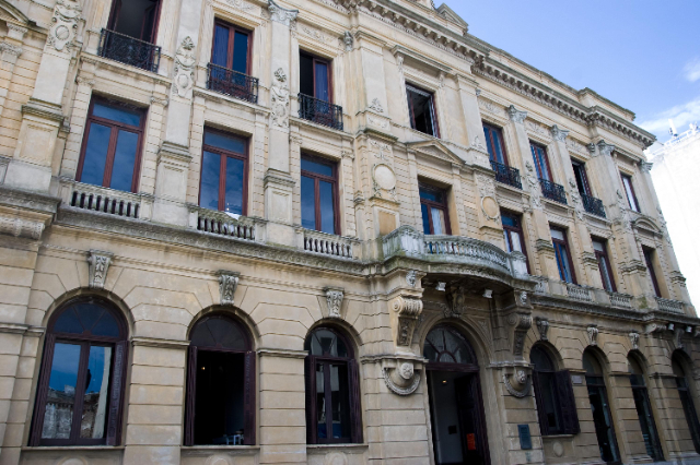 Musée d'art précolombien et indigène - Montevideo | Secret World Trip Planner