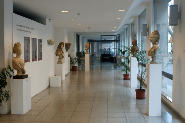 Musée d'art précolombien et indigène - Montevideo | Secret World Trip Planner