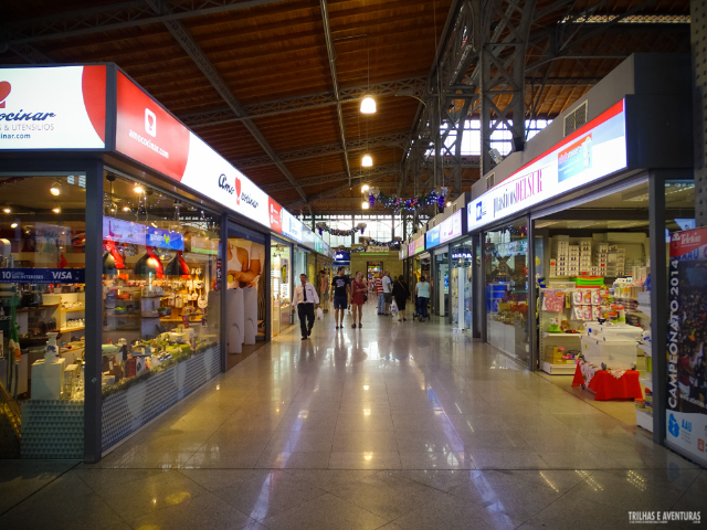 Agrarmarkt Montevideo - Montevideo | Secret World Trip Planner