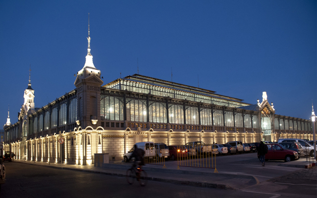 Agrarmarkt Montevideo - Montevideo | Secret World Trip Planner