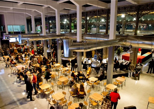 Agrarmarkt Montevideo - Montevideo | Secret World Trip Planner