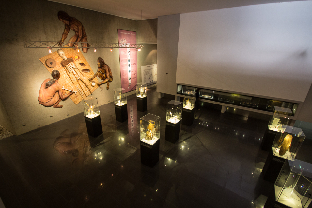 Musée archéologique de San Miguel de Azapa - Arica | Secret World Trip Planner