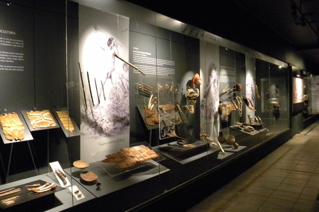Musée archéologique de San Miguel de Azapa - Arica | Secret World Trip Planner