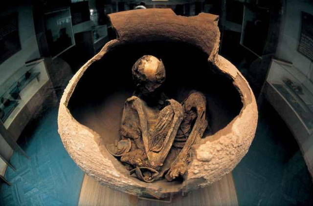 Musée archéologique de San Miguel de Azapa - Arica | Secret World Trip Planner